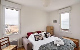 Le Beau Site - Proche plage parking privé